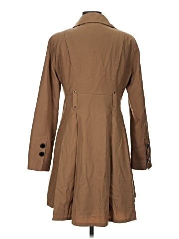 Steve Madden Trenchcoat (view 2)