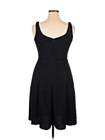 Carmen Marc Valvo Casual Dress (view 2)