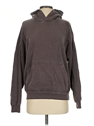 Los Angeles Apparel Sweatshirt (view 1)