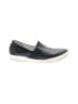 Josef Seibel Black Sneakers Size 9 - photo 1