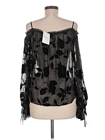 Escada 3/4 Sleeve Blouse (view 2)
