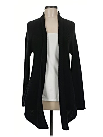 HELMUT Helmut Lang Cardigan (view 1)