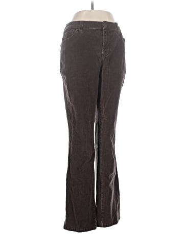 St. John's Bay Casual Pants (view 1)