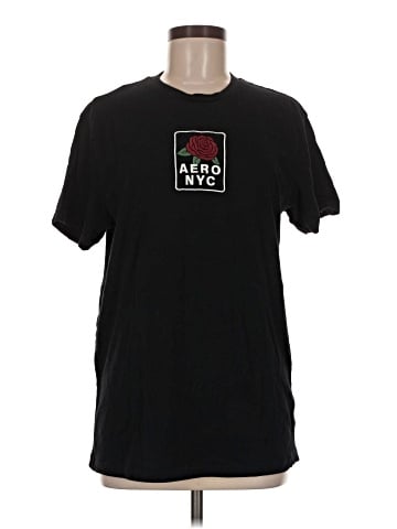 Aeropostale Short Sleeve T-Shirt (view 1)