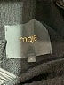 Maje Black Turtleneck Sweater Size Lg (3) - photo 7
