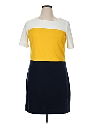Tommy Hilfiger Casual Dress (view 1)