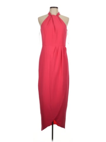 Julia Jordan Cocktail Dress (view 1)
