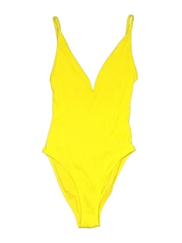 Topshop One Piece Swimsuit (view 1)