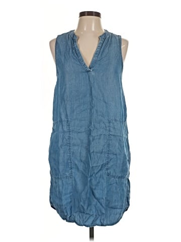 C&C California Casual Dress (view 1)