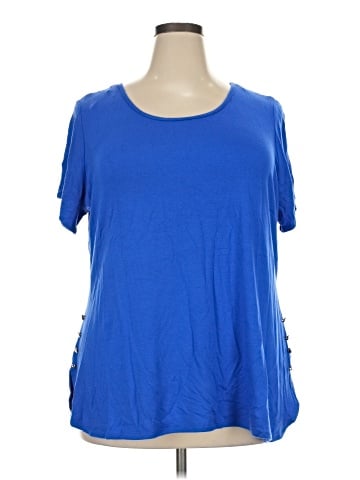 Kim Rogers Short Sleeve T-Shirt (view 1)