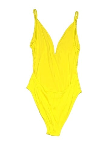 Topshop One Piece Swimsuit (view 2)