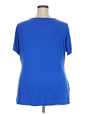 Kim Rogers Short Sleeve T-Shirt (view 2)
