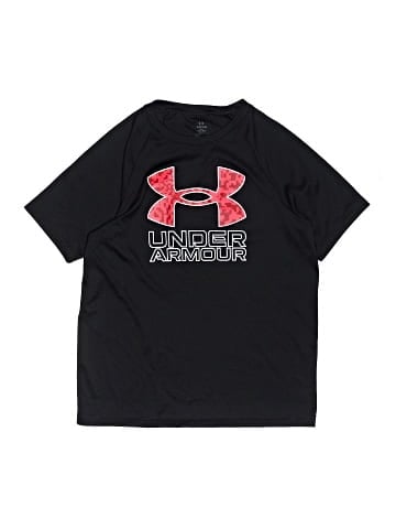 Under Armour Short Sleeve T-Shirt (view 1)