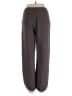 Athleta Chevron-herringbone Gray Casual Pants Size S - photo 2