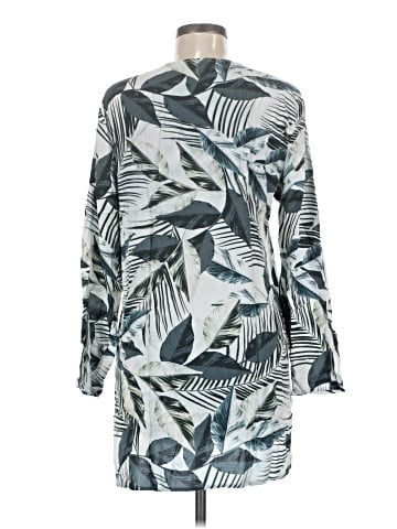 La Blanca 3/4 Sleeve Blouse (view 2)