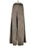 Three Bird Nest Brown Casual Pants Size M - photo 2