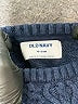 Old Navy Blue Pullover Sweater Size 18-24 mo - photo 3