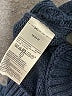 Old Navy Blue Pullover Sweater Size 18-24 mo - photo 4