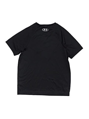 Under Armour Short Sleeve T-Shirt (view 2)