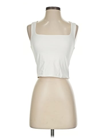 Garage Tank Top (view 1)
