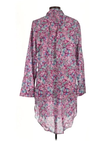 J.Crew Factory Store Casual Dress (view 2)