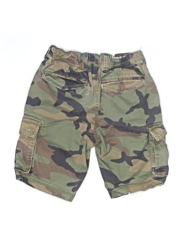 Gap Kids Cargo Shorts (view 2)