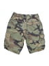 Gap Kids Camo Green Cargo Shorts Size 8 - photo 2