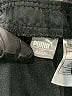 Puma 100% Polyester Black Track Pants Size 18 - 20 - photo 3