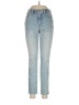 J.Crew Hearts Blue Jeans Size 9 - photo 1