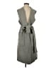 Cos Gray Sweater Vest Size XXS - photo 1