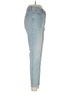 J.Crew Hearts Blue Jeans Size 9 - photo 4