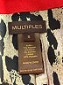 MULTIPLES Red Coat Size S - photo 6