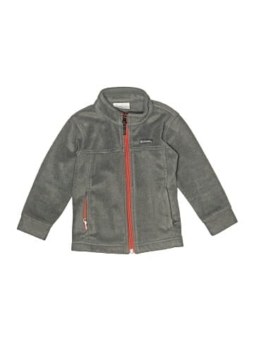 Columbia Jacket (view 1)