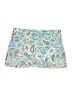 Unbranded Paisley Blue Skort Size XXL - photo 2