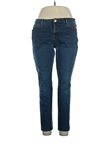 Faded Glory Jeans (view 1)