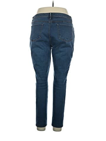 Faded Glory Jeans (view 2)