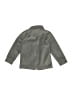 Columbia 100% Polyester Solid Gray Jacket Size 3T - photo 2