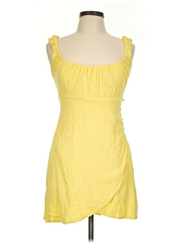 Lush Casual Dress (view 1)