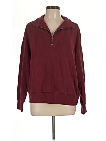 Varley Sweatshirt (view 1)