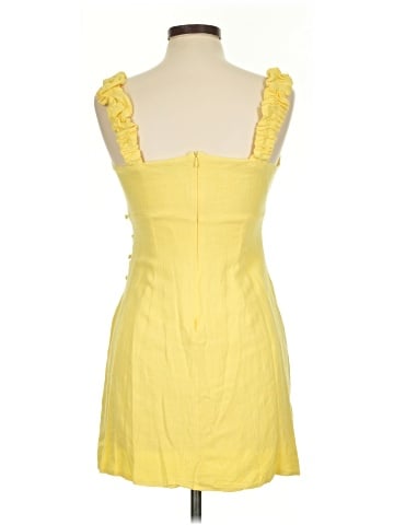 Lush Casual Dress (view 2)