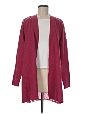 Soft Surroundings Cardigan (view 1)