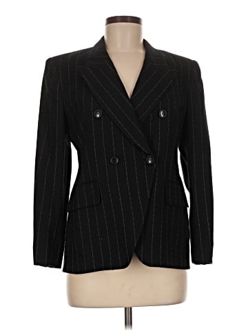 Jones New York Wool Blazer (view 1)