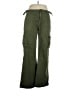 Sanctuary Green Cargo Pants Size XL - photo 1