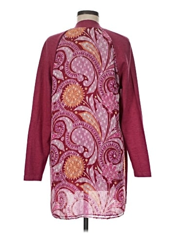 Soft Surroundings Cardigan (view 2)