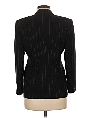 Jones New York Wool Blazer (view 2)