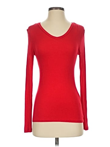 Active Basic Pullover Sweater (view 1)