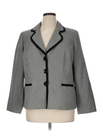 Jones Studio Blazer (view 1)