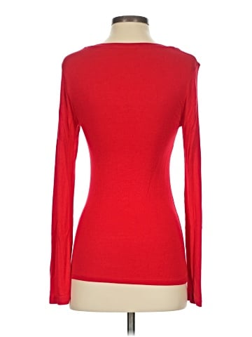 Active Basic Pullover Sweater (view 2)