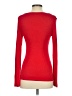 Active Basic Red Pullover Sweater Size S - photo 2