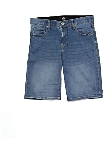 Lularoe Denim Shorts (view 1)